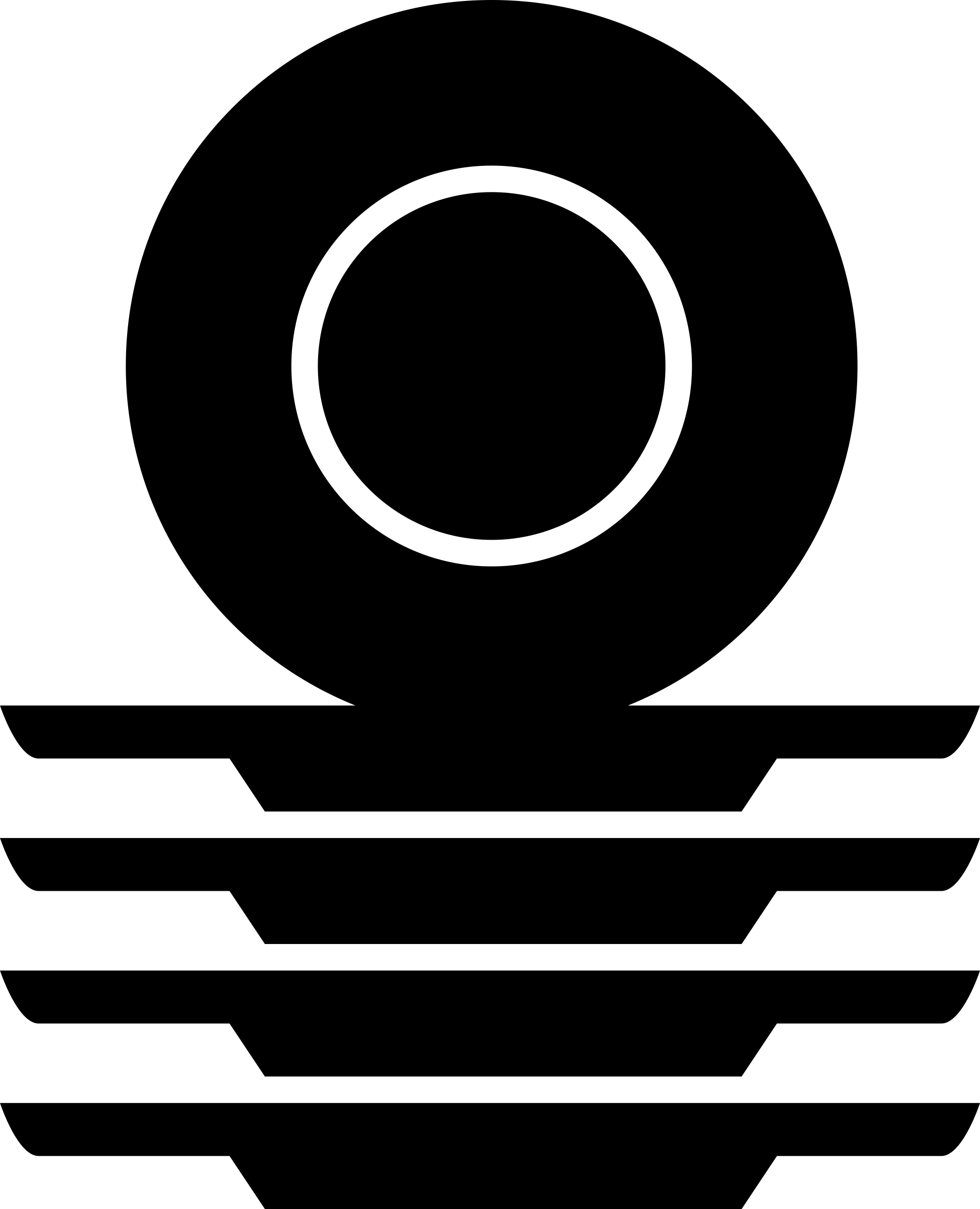 Kitchen Circular Ceramic Plates Stacked Craft Design Svg File Free Vectors